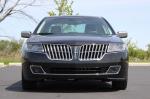 Lincoln MKZ 2010 года